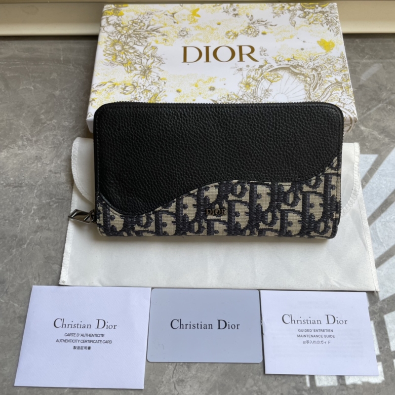 Christian Dior Wallet